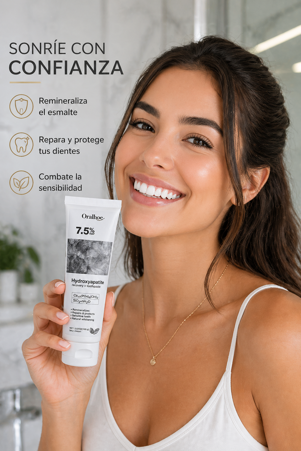 HydroSmile